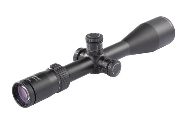 Optisan EVX 6-24X50f1 (MIL) f1mh24