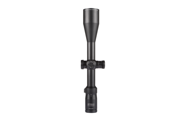 Optisan EVX 6-24X50f1 (MIL) f1mh24