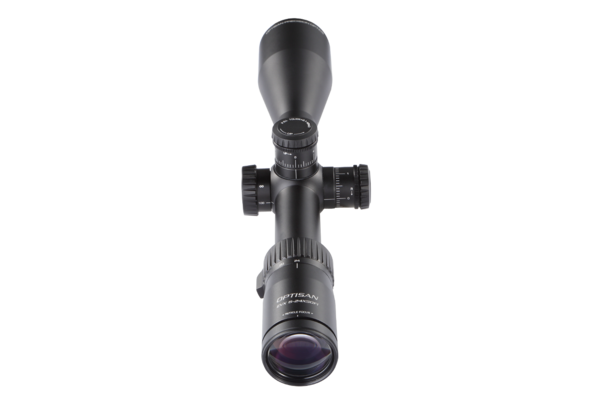 Optisan EVX 6-24X50f1 (MIL) f1mh24