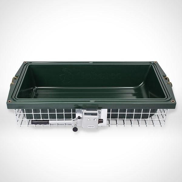 de luxe vildtslæde til anhængerkurv