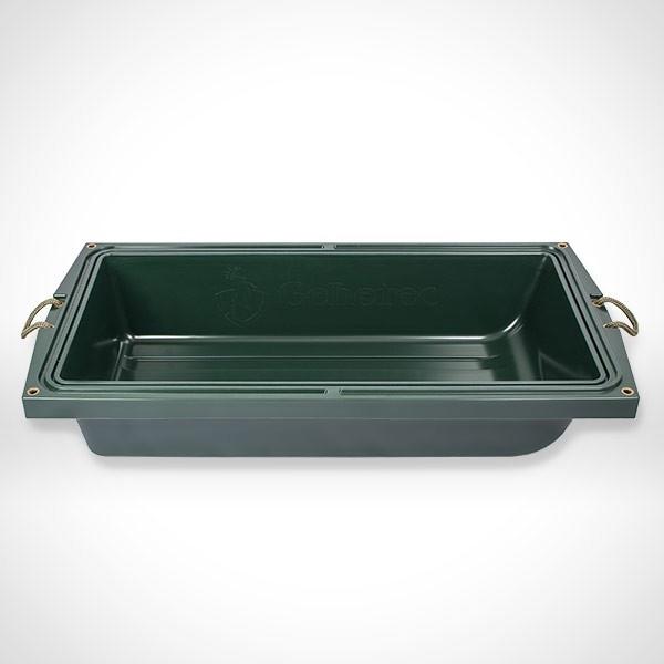 de luxe vildtslæde til anhængerkurv