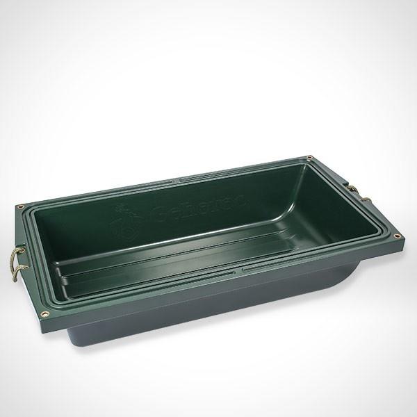 de luxe vildtslæde til anhængerkurv