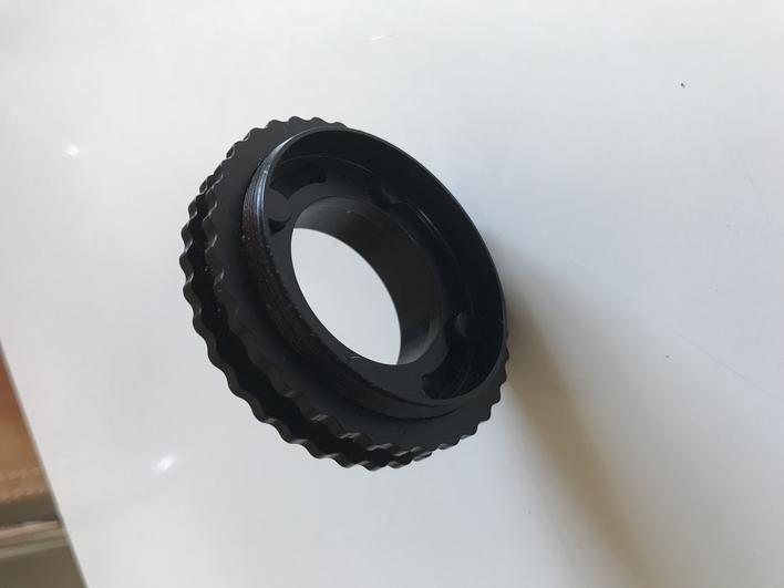 Special Clip on Adapter