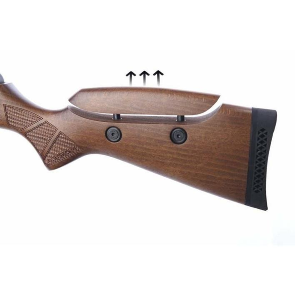 Norica Marvic 2.0 Luxe