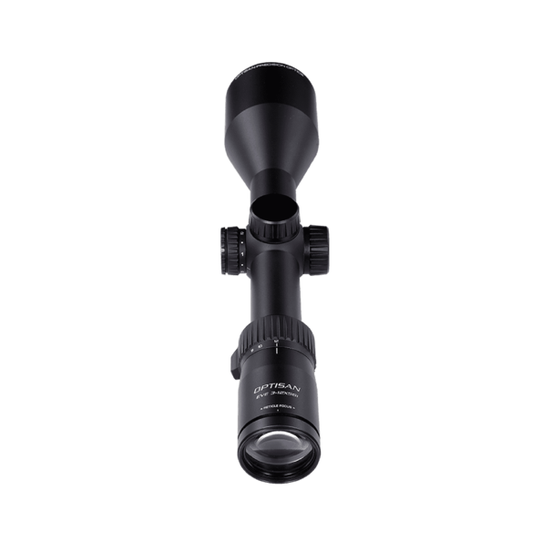Optisan EVE 3-12X56i (mil-SFPG4Ai12X)