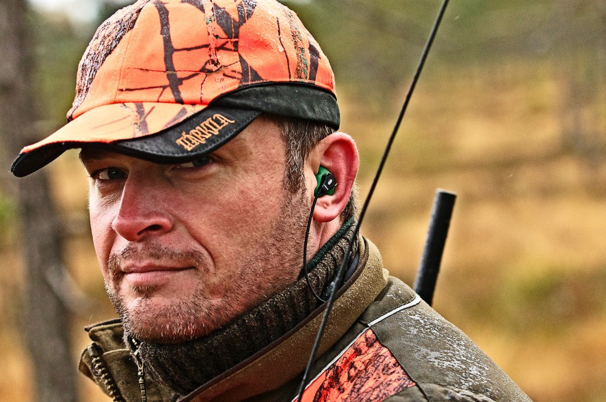 Phonak høreværn DP+