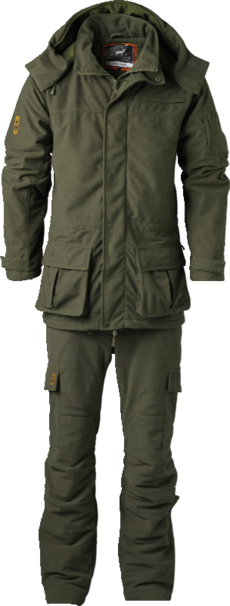 MH Efterår/Vinter Bukser