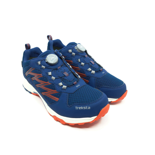 Treksta Bolt navy