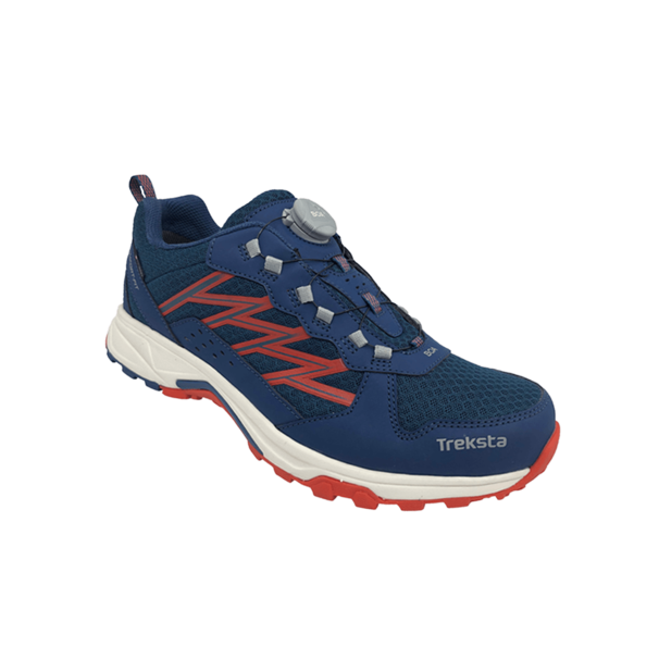 Treksta Bolt navy