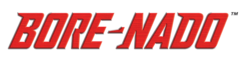 Bore-nado rensesnor