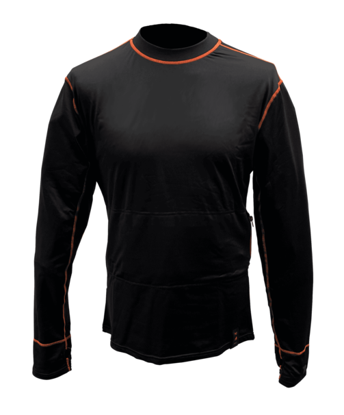 JJ Varmeundertøj - Trøje