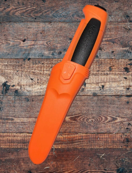 Slagtekniv MORA basic