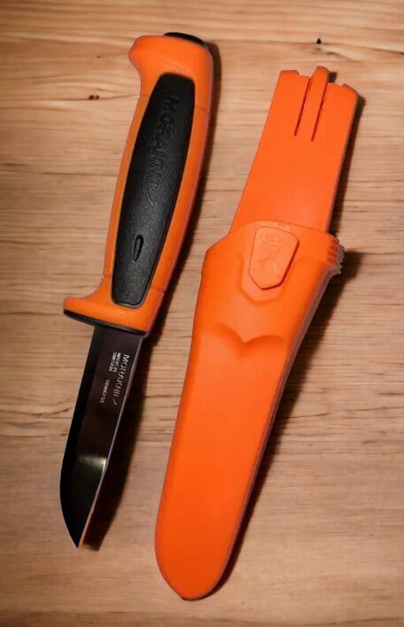 Slagtekniv MORA basic