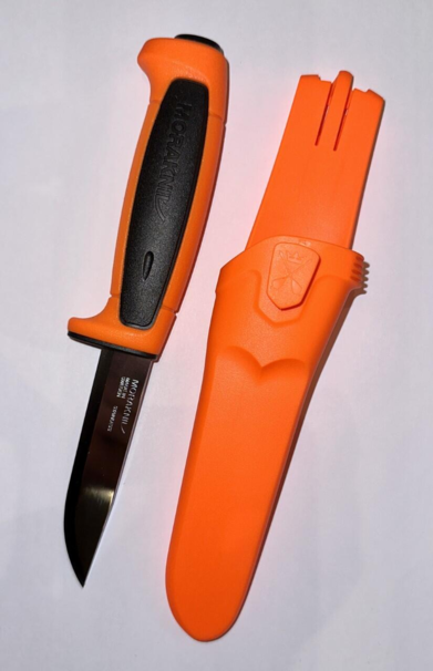 Slagtekniv MORA basic