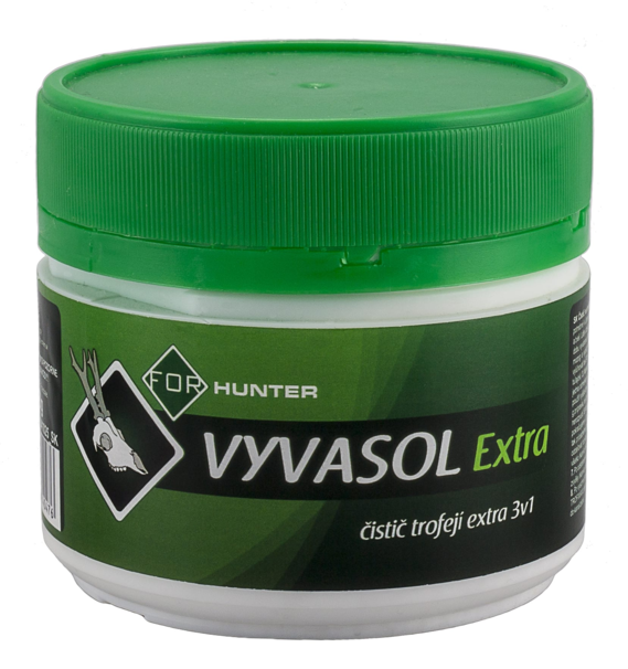 Vyvasol Extra 250gr