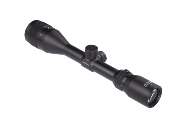 Optisan HX 4-12X40AO  EMD12