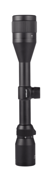 Optisan HX 4-12X40AO  EMD12