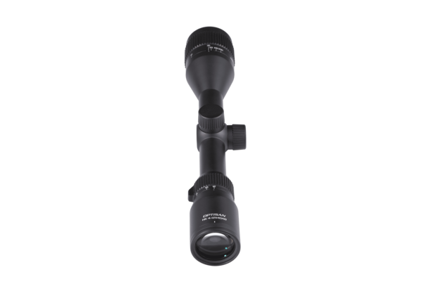 Optisan HX 4-12X40AO  EMD12