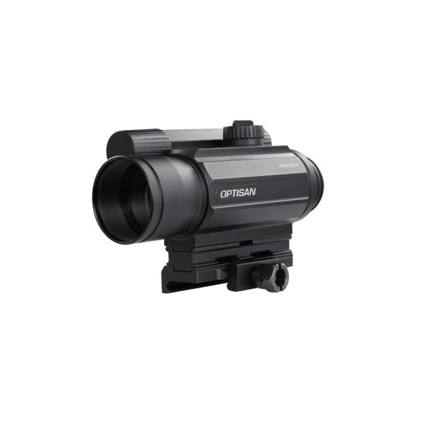 Optisan RMX302 red dot