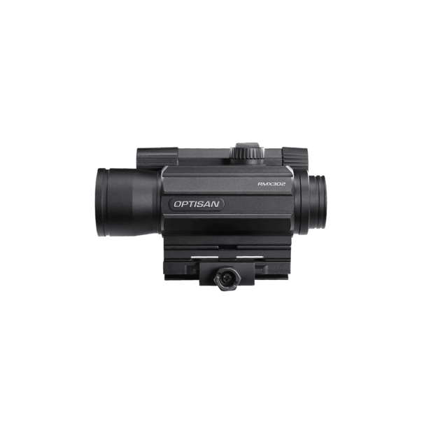 Optisan RMX302 red dot