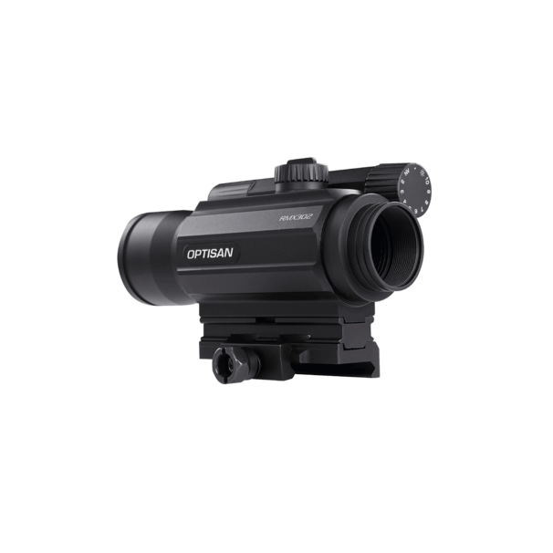 Optisan RMX302 red dot