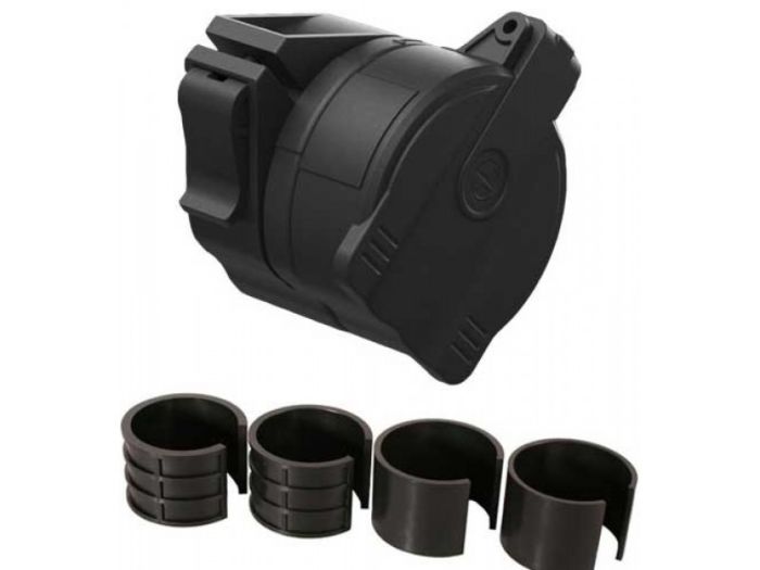 pulsar Metal adapter DN 56mm.