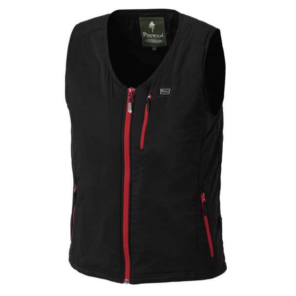 Varmevest Pinewood