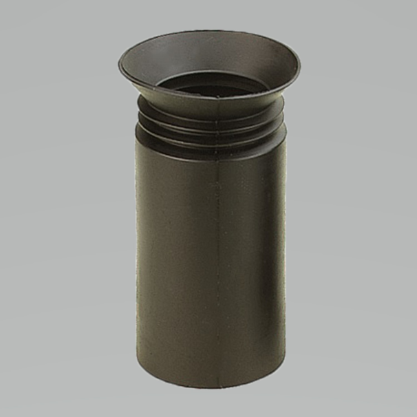 Øjestykke 90mm. Ø36,5mm.