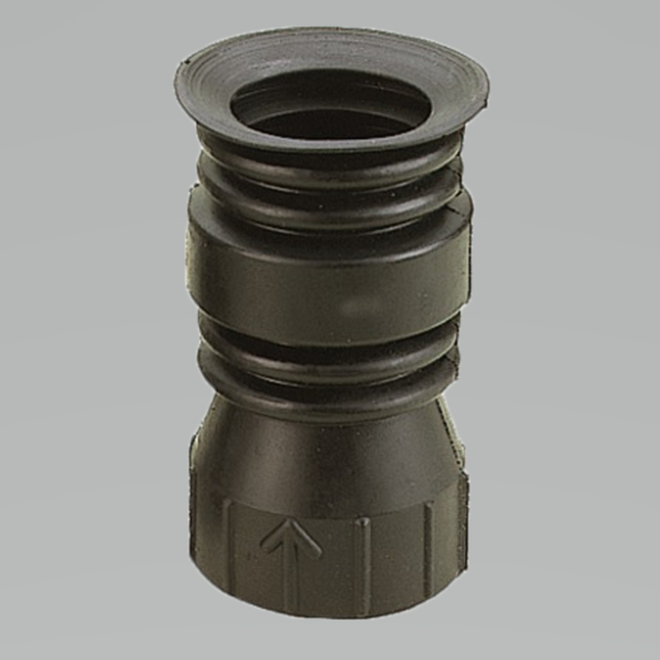 Øjestykke Teleskop Ø 38mm.