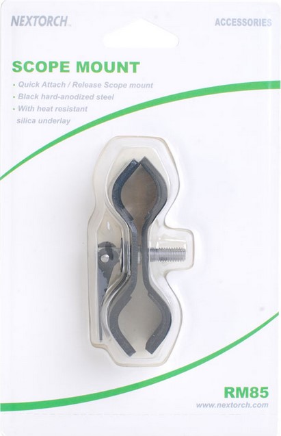 Kikkert montage metal