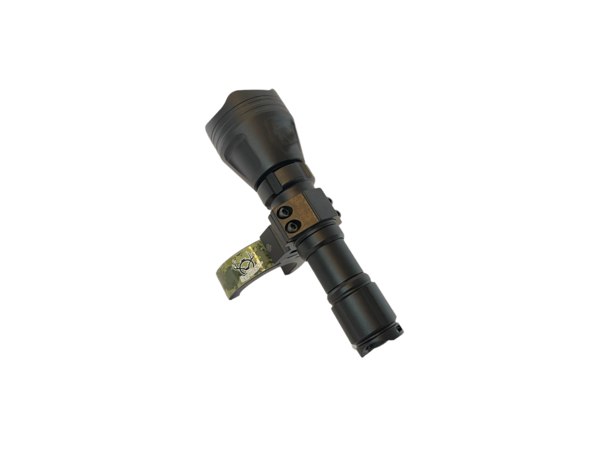 Sureshot Lampefæste til bl.a. IR lygter