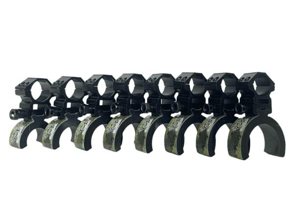 Sureshot Lampefæste til bl.a. IR lygter