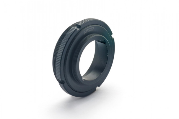 Reduktionsring ATN mv.