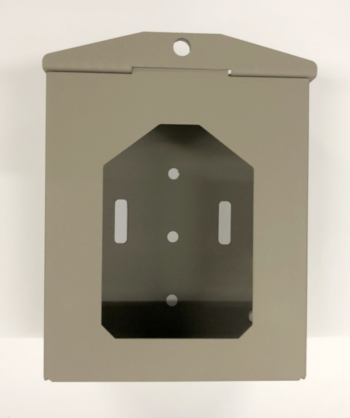 Sikringsboks til Spromise