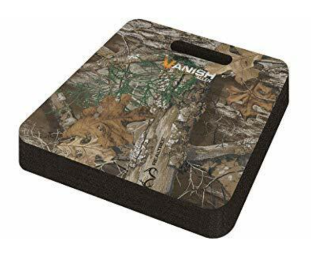 Sidde pude firkantet - ekstra tyk (stor)