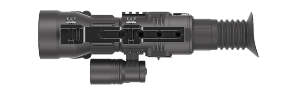 Sightline N450 4-16x40 med 850ir