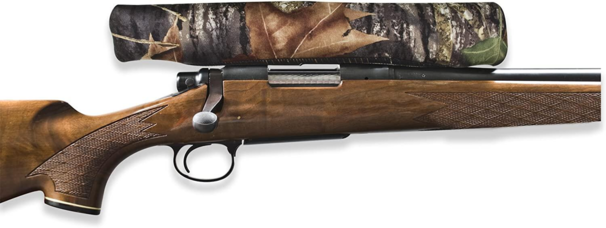 Cover til kikkertsigte - Medium