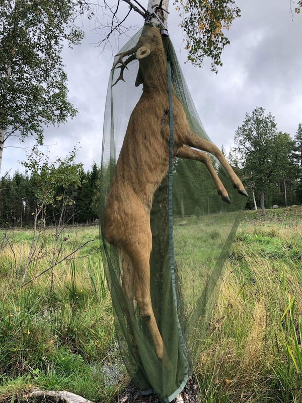 Insect Stop, Vildtpose 190x100 cm