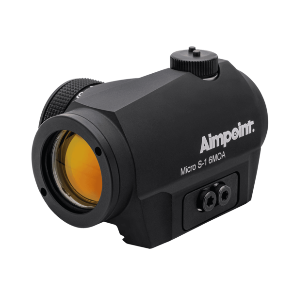 Aimpoint Micro S1