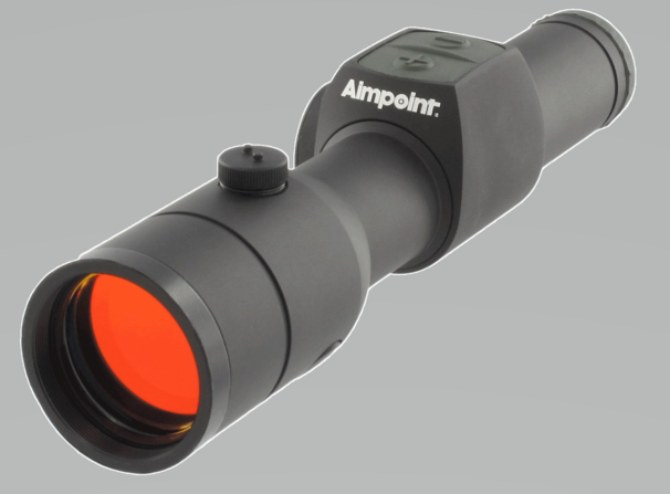 Aimpoint Hunter H30S inkl. linsebeskytter