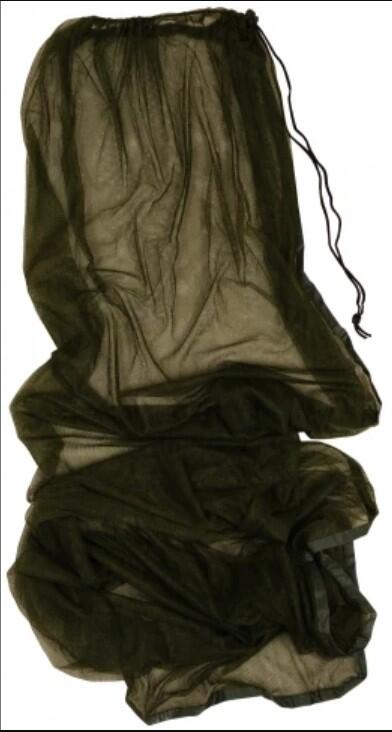 Insect stop vildtpose