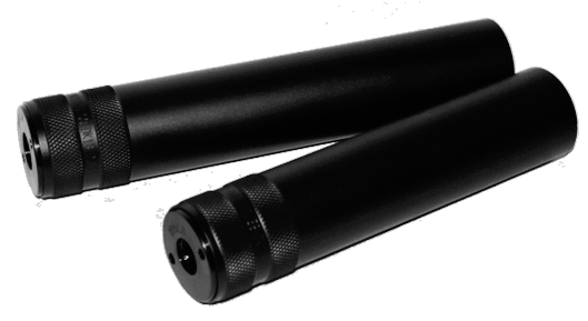 Danish Guntech Lyddæmper