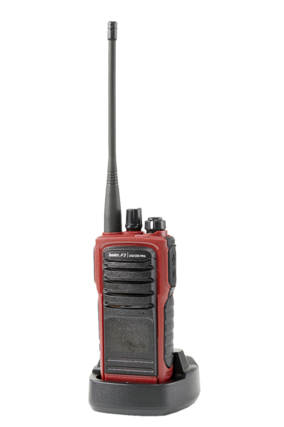 Hunter F3 Jagt radio