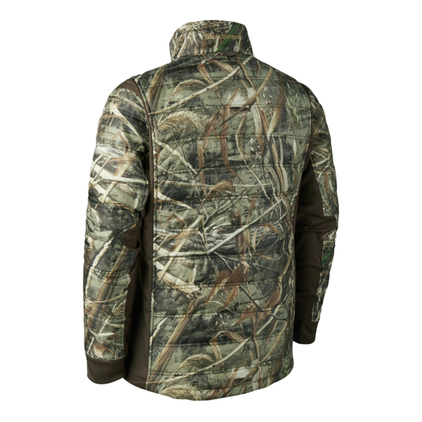 Muflon Zip-In Jakke Realtree Camo