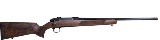 STEEL ACTION HM magnum