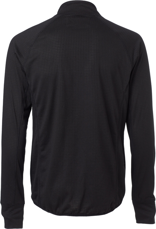 Fleece jakke fra Mike Hammer