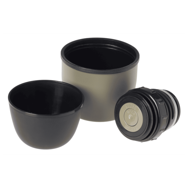 Termoflaske Grøn fra Esbit