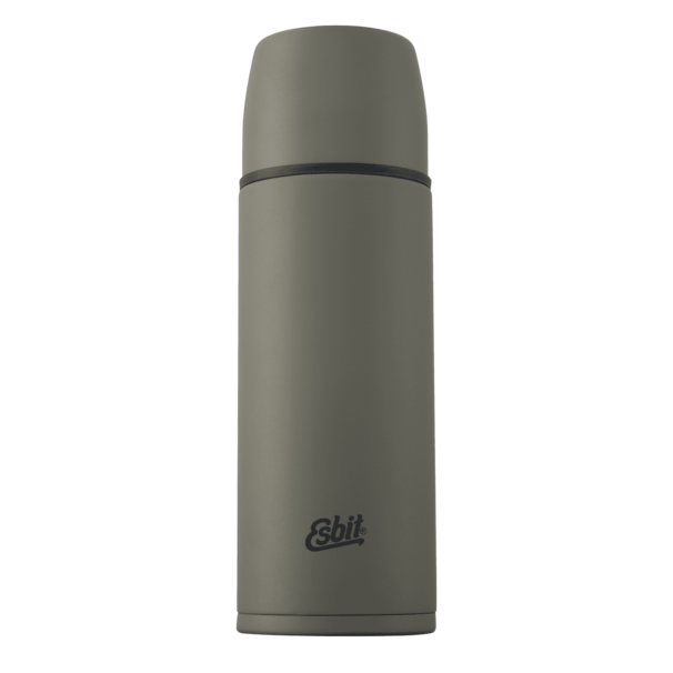 Termoflaske Grøn fra Esbit