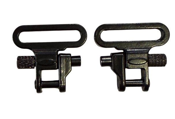 Rembøjler løse - 2 stk