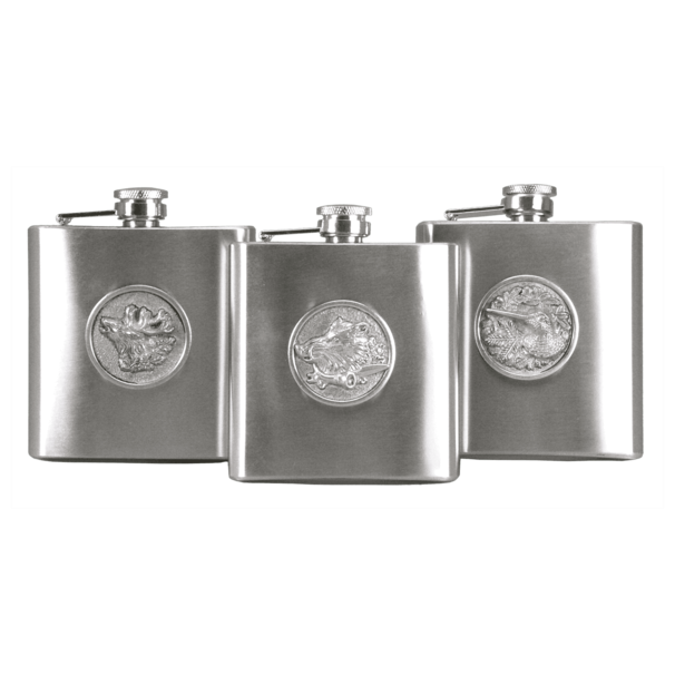 Lommelærke 180ml m. vildsvin